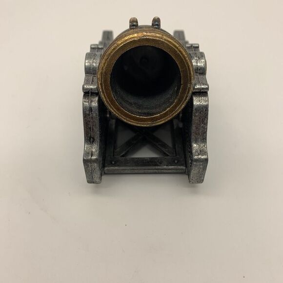 3" Die-cast Canon Unbranded‎ - Picture 2 of 4